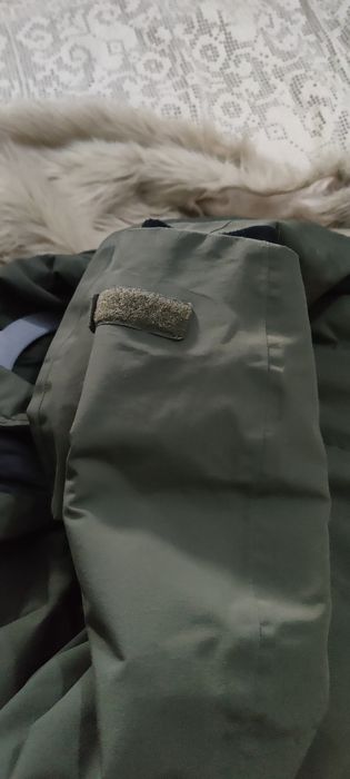 Geacă parka Didriksons ILMA - 50% reducere