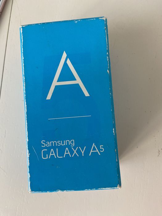 Пустая коробка для телефона Продам