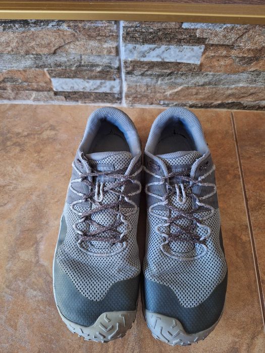 Merrell, 42 номер, вътрешна дължина 27см, по етикет за крак 26.5см