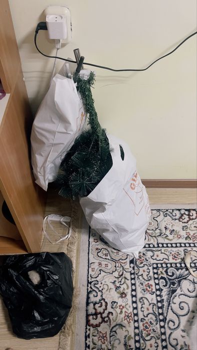 Продам Елку 150см