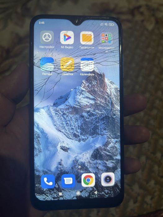 Телефоны от 10,000 тенге