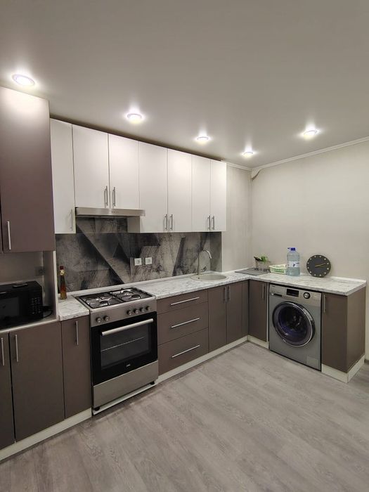 Продам 1-ком квартиру район маг. Северный.