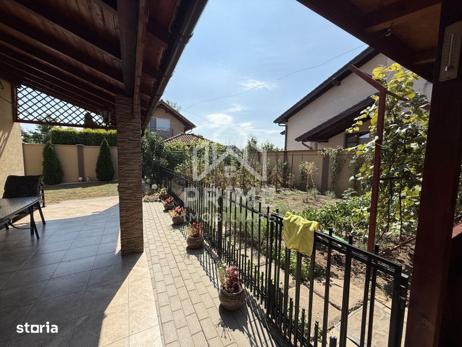 Casa Individuala de vanzare | DEALUL FURCILOR| 150 MP UTILI | 326 MP T