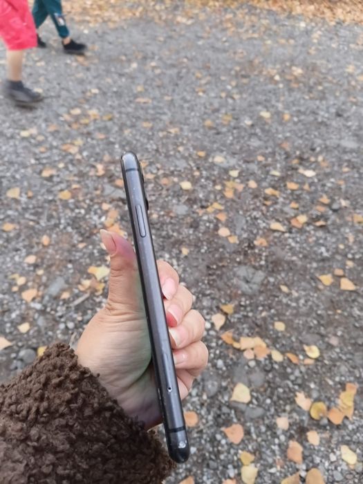 Iphone 11 память 64 гб