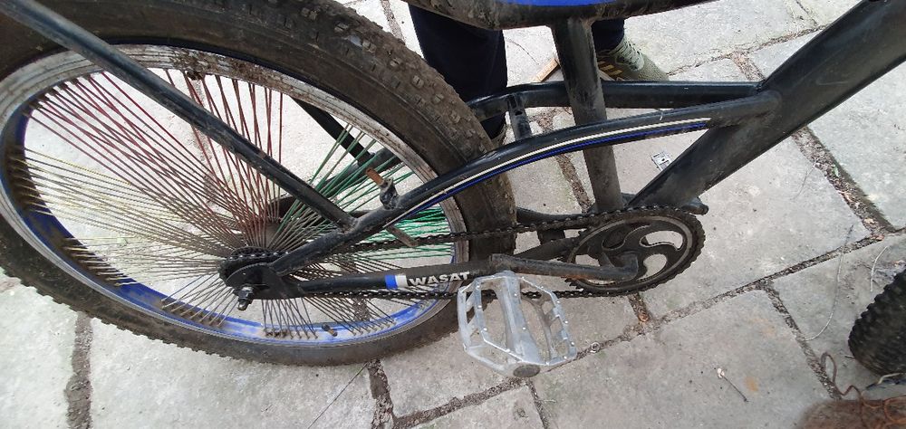 Velik sotiladi 500ming