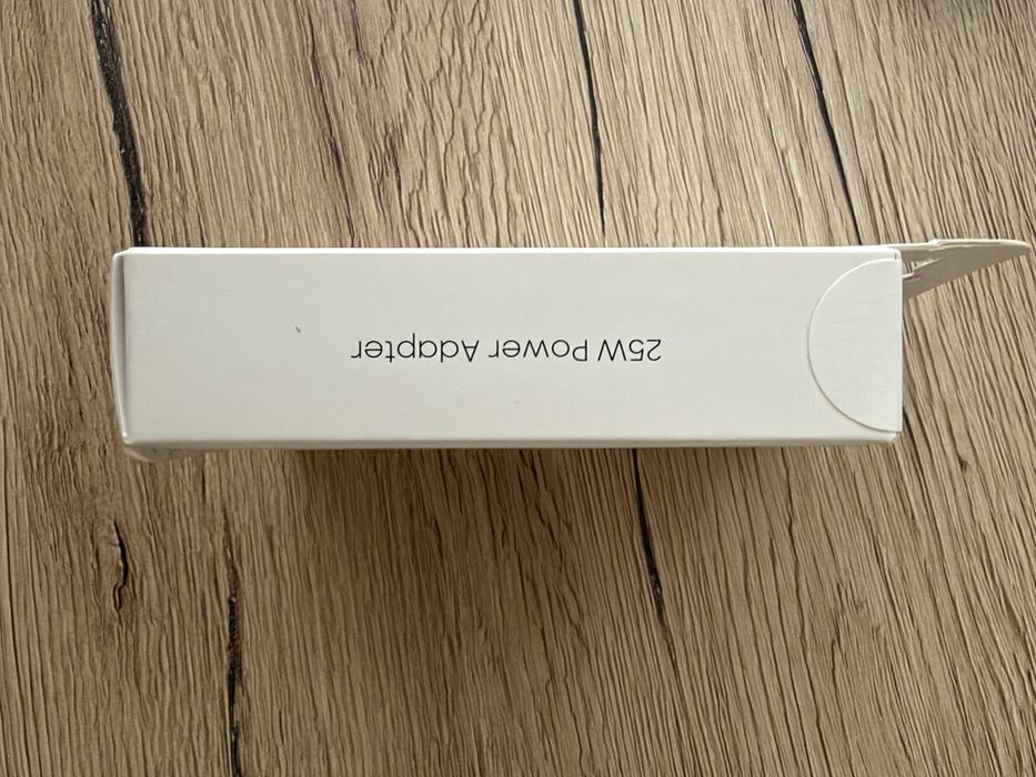 Оригинално зарядно Samsung 25W Power Adapter (EP-T2510) - Чисто ново, запечатано