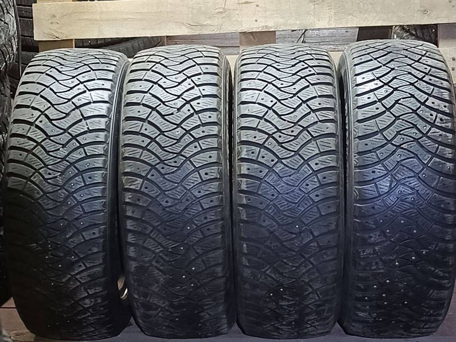 225/55/R18 комплект зима