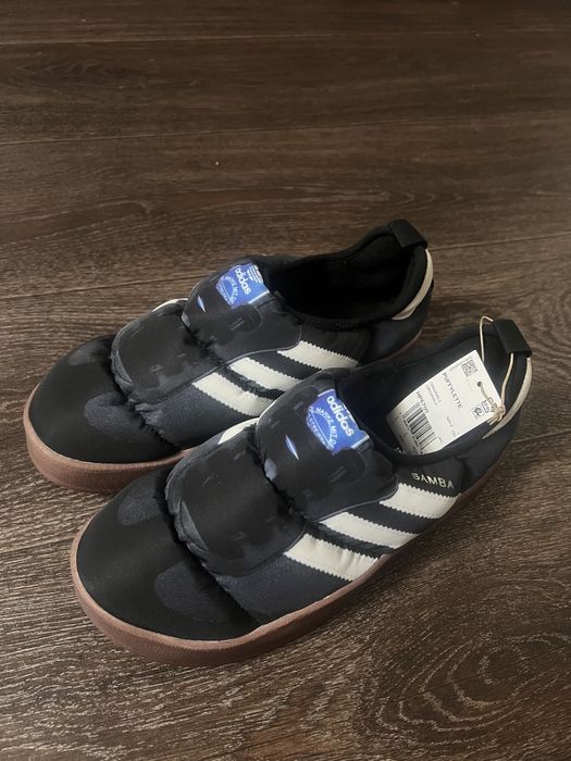 Адидас самбо