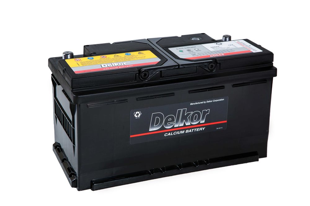 Аккумулятор Delkor с Доставка по городу Ташкент