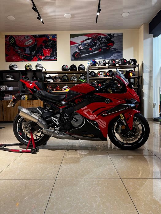 Voge 660rr НА ЗАКАЗ!!! кредит/ наличные /рассрочка