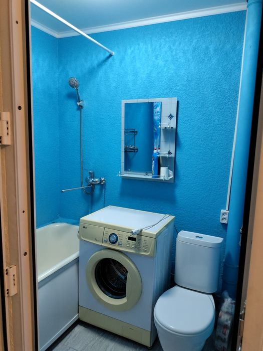 1 ком квартира жалға беріледі
