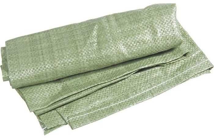 Строительные мешки для мусора