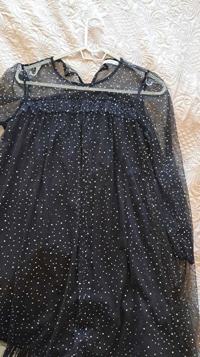 Rochie Halloween Reserved, 11-12 ani, 152 cm