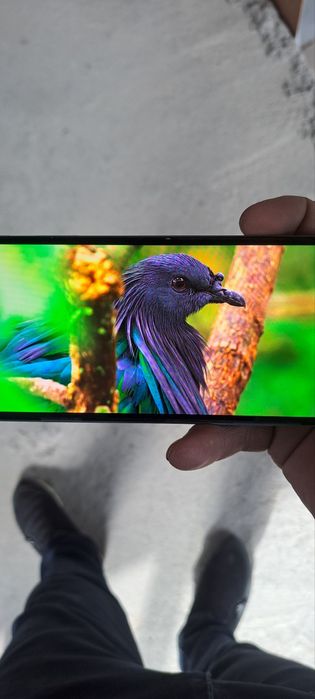 Samsung a15 8/256 kor dok bor aybi ekran almashgan ORG