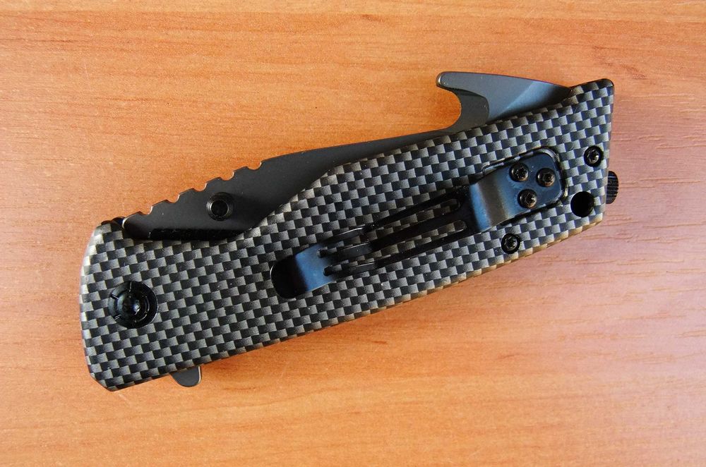 Сгъваем нож Beretta X23A