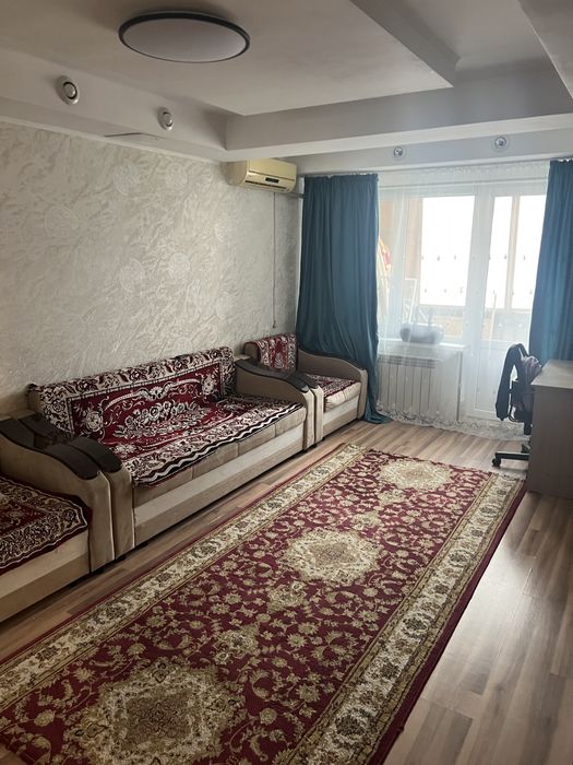 Продам однокомнатную квартиру