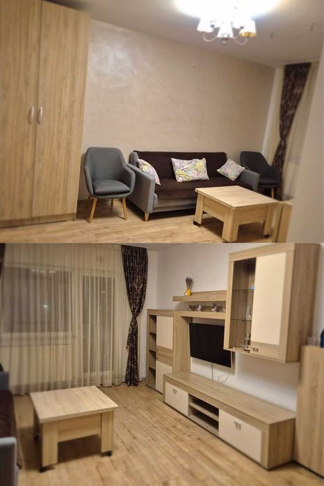 3 camere Eremia Grigorescu