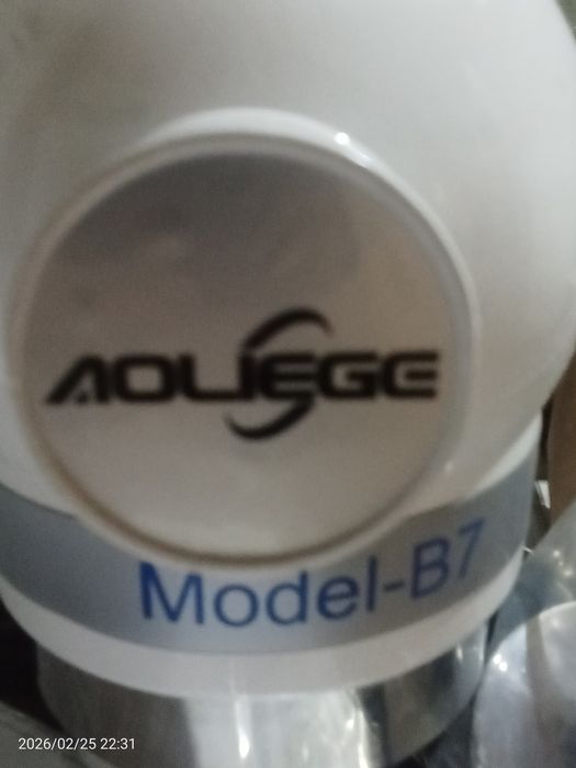 Продам миксер планетарный