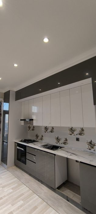 Oshxona mebeli buyurtma asosida qilib beramiz. Toshkent