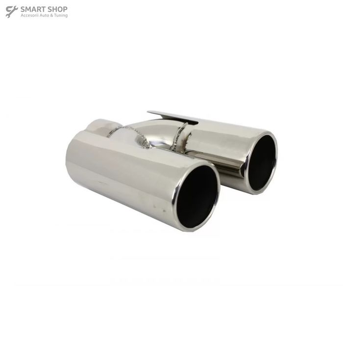 Bara Spate cu Tobe Ornamente BMW seria 3 E92 E93 (2006-2010) M3 Design