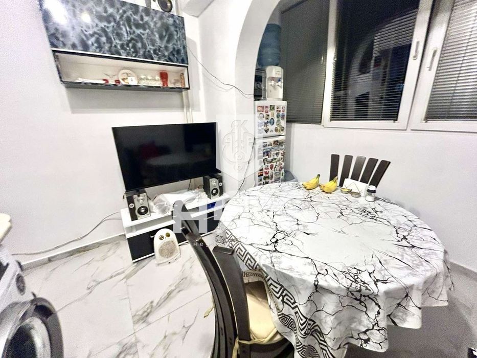 Продава се Двустаен апартамент в София, Красна поляна 1 - 65 кв.м за 2770 €/кв.м - Снимка #4
