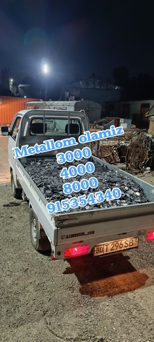 Металлом перироботка  металлолом метал metallom metal оламиз 24/7