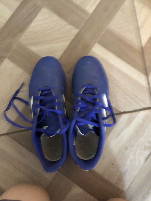 Vand ghete de fotbal adidas copa