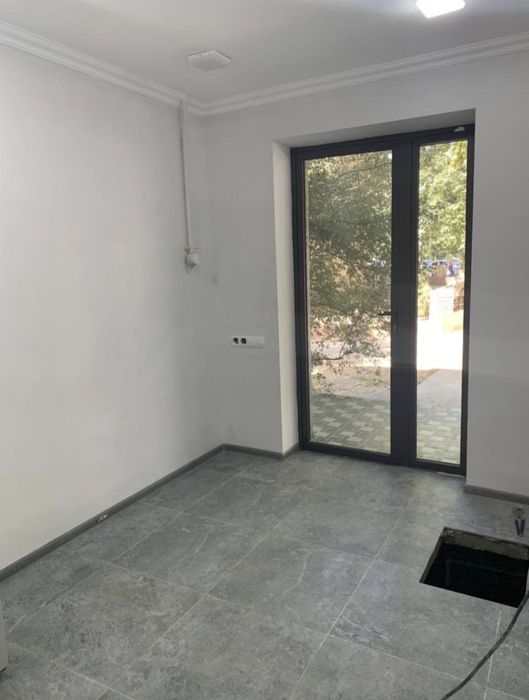 Офис на Мирзо Улугбек ор Налоговая