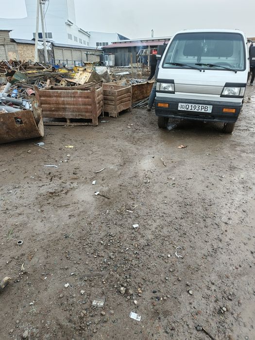 Metallom olamiz luboy metallom perirabotka