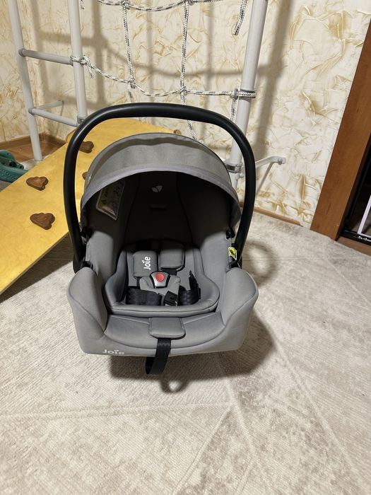 Автолюлька jole б/у