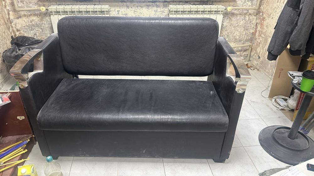 Продам диван б/у