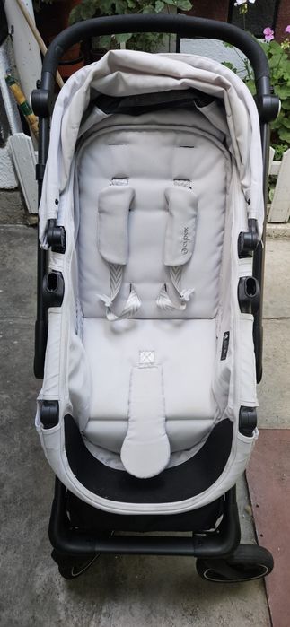 Vand carucior Cybex Basic 2 in 1
