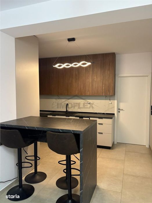 Schimb cu Casa sau cu spatiu comercial !Apartament 2 camere Cosmopolit — fotografia 3