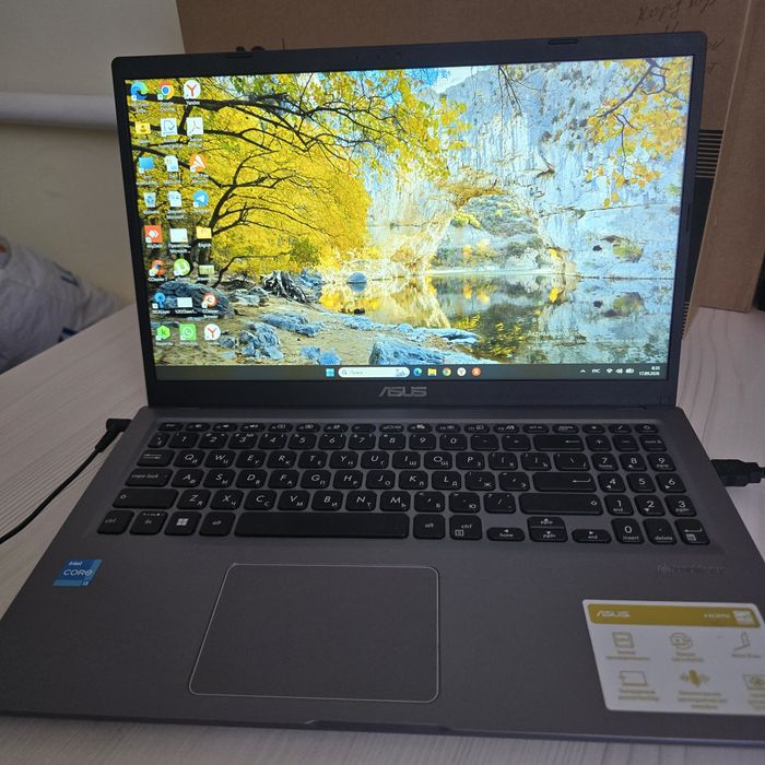 Продам Ноутбук ASUS