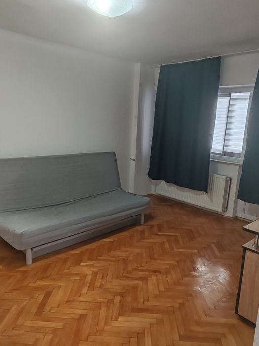 Apartament doua camere Traian