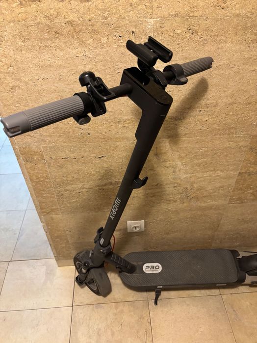 Xiaomi Mi Electric Scooter Pro 2 dual