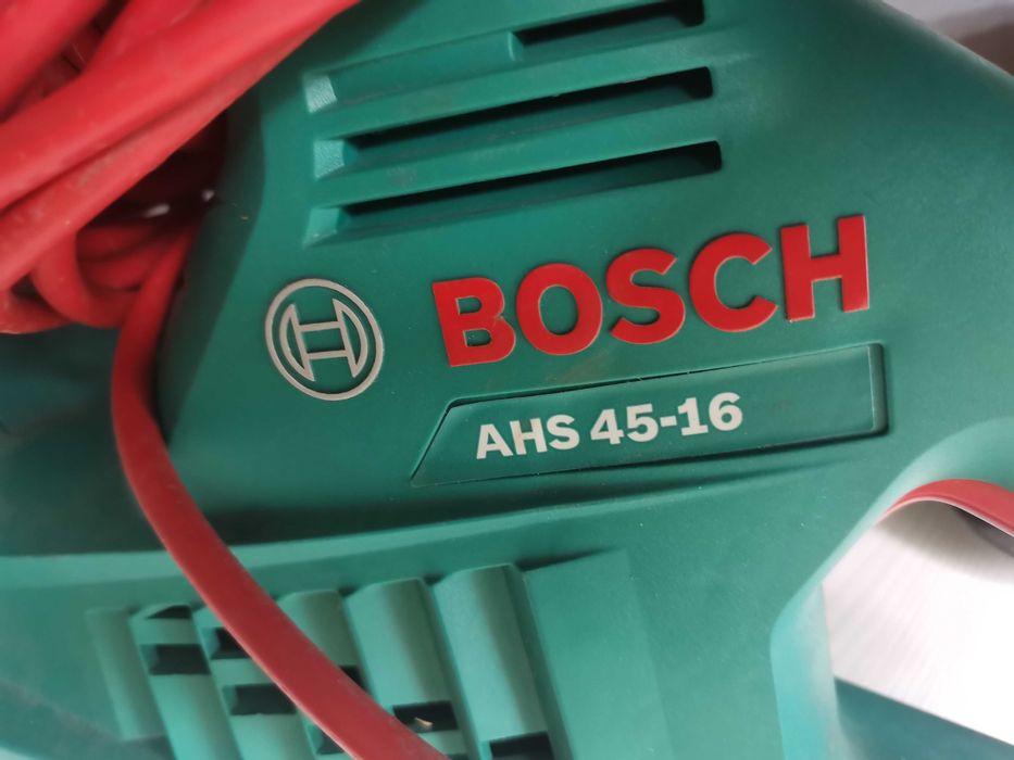 Електрически храсторез Bosch Ahs 45-16 420W