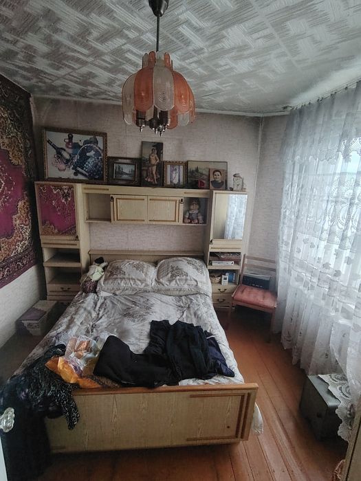 Продается 4ком квартира