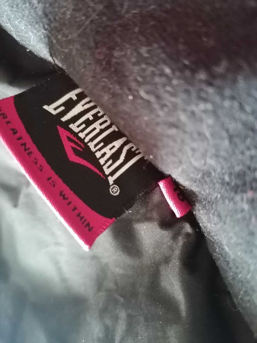 Дамско зимно яке Everlast
