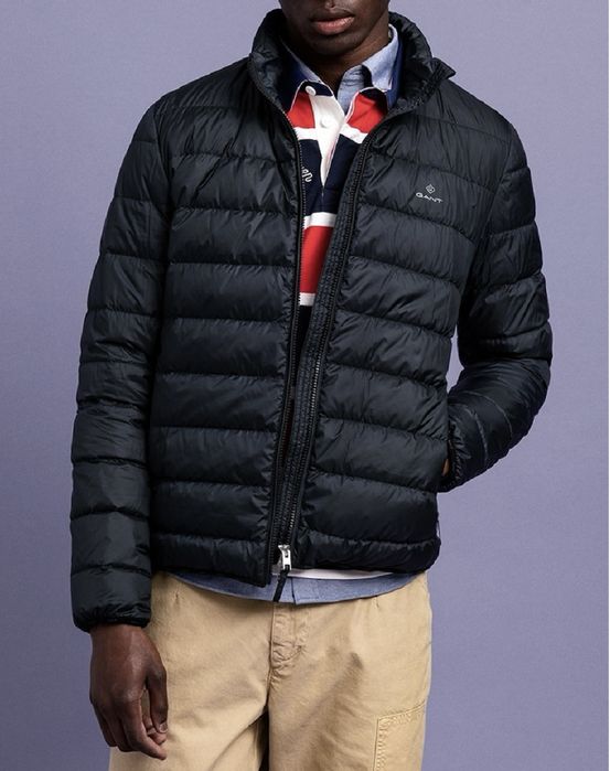 Яке Gant Light Down Jacket