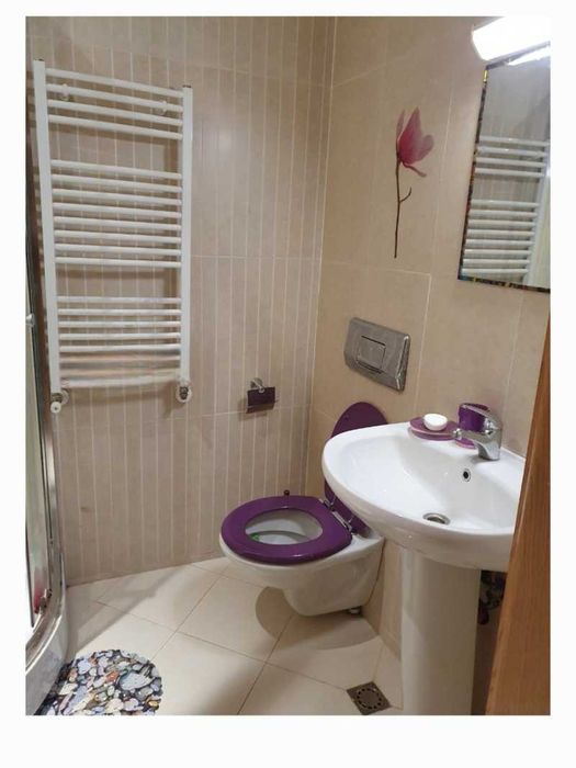 Дава се под наем Двустаен апартамент в София, Витоша - 68 кв.м за 687.99 € - Снимка #2