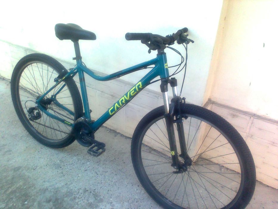 29 цола CARVER Strict оригинален хубав и качествен