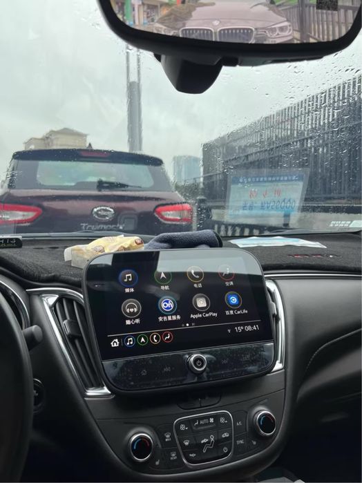 монитор malibu xl 2025