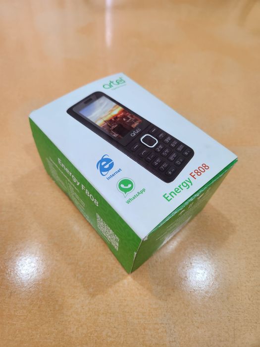 Artel Energy F808