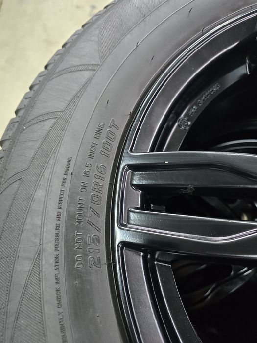 Джанти 16 / 5х114,3 - Hyundai, Kia, Nissan, Toyota, Renault и др. 5x11
