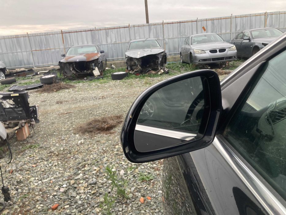 Огледало огледала ауди а4 б8 audi a4 b8