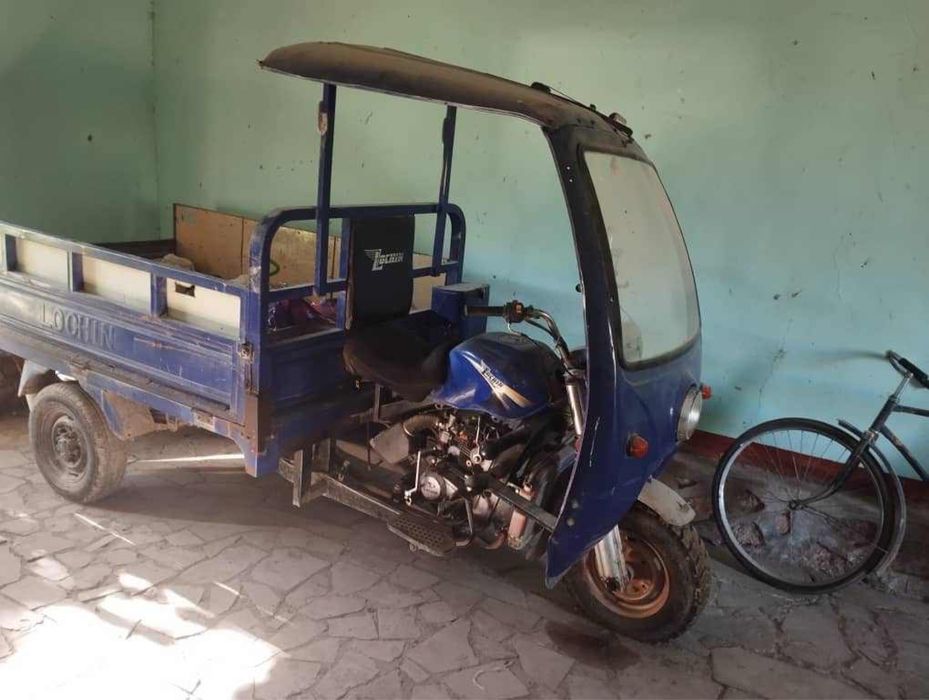 2020 ci yil benzinga yuriydi