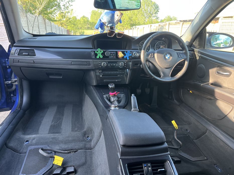 Vand/Schimb BMW e92 320d