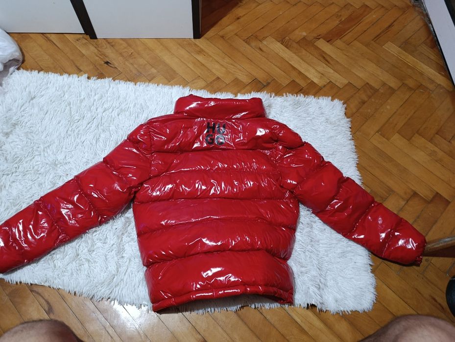 Яке hugo размер L