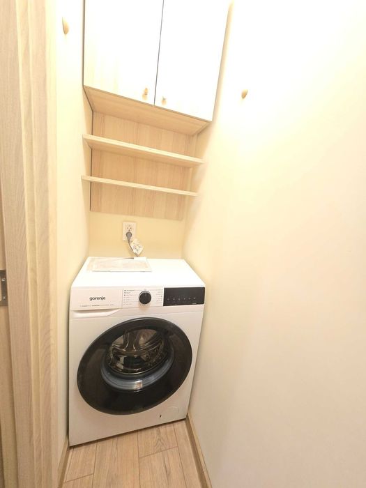 Дава се под наем Двустаен апартамент в София, Овча купел - 45 кв.м за 550 € - Снимка #18